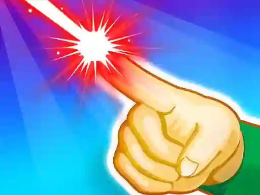 Hra Light It On online