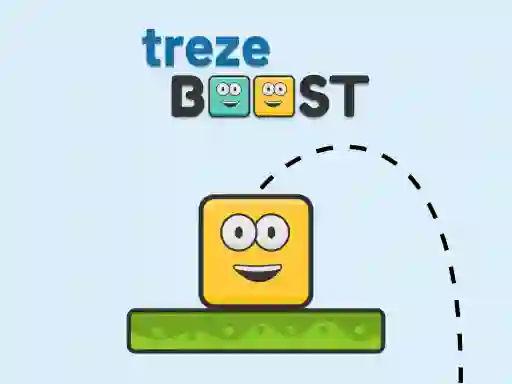 Hra TrezeBoost online