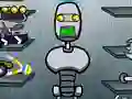 Hra Build A Robot online