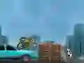 Hra Star Stunt Biker online