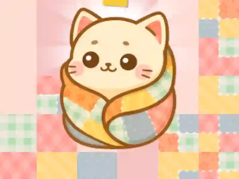 Hra Blankets online