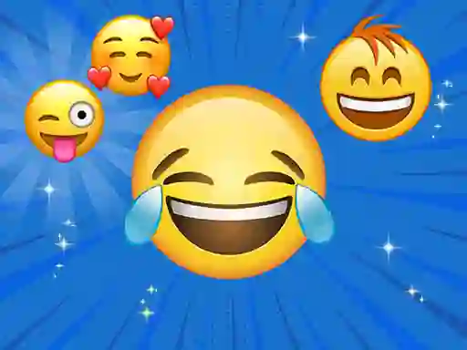 Hra Emoji Challenge online