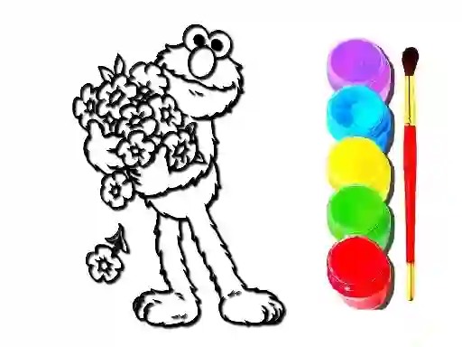 Hra Boy Doll Coloring Book online