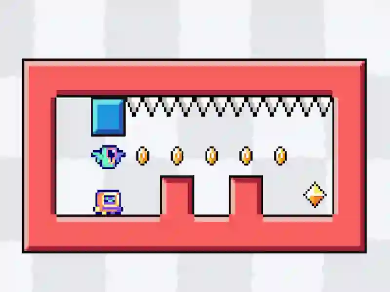 Hra WASDbox online
