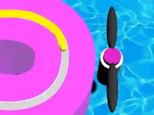Hra Driving Ball Obstacle online