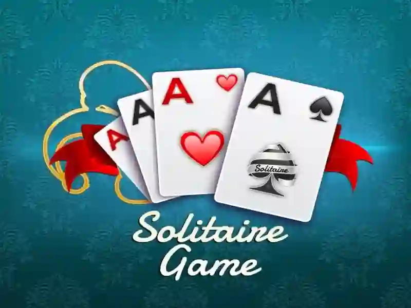 Hra Solitaire Game online