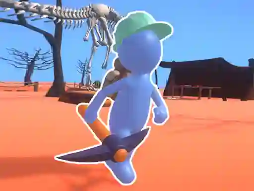 Hra Dino Digg online