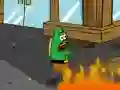 Hra The Krusty Krab Doomsday online