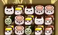 Hra Sushi Madness online