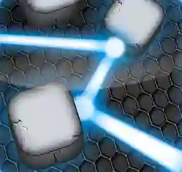Hra Laser online