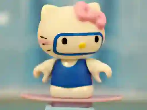 Hra Cute Kitty Day Look online