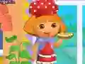 Hra Dora The Cook online
