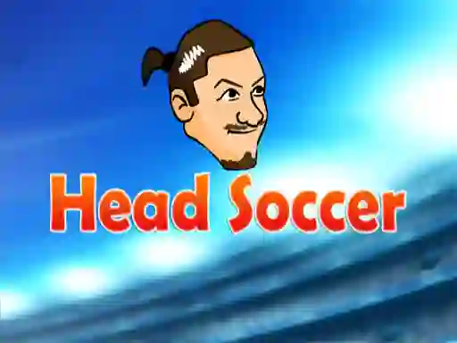 Hra Head Soccer online