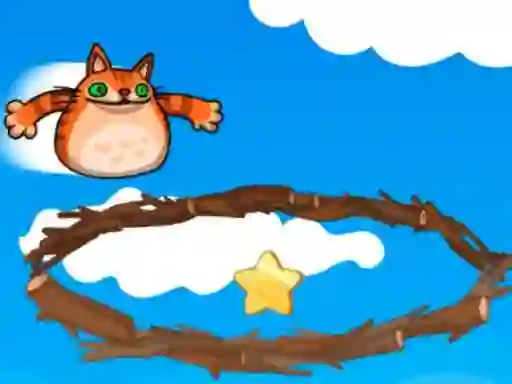 Hra Ultimate Angry Cat online