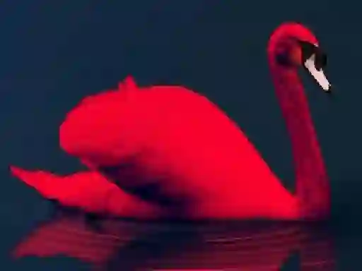 Hra Love Birds Puzzle online
