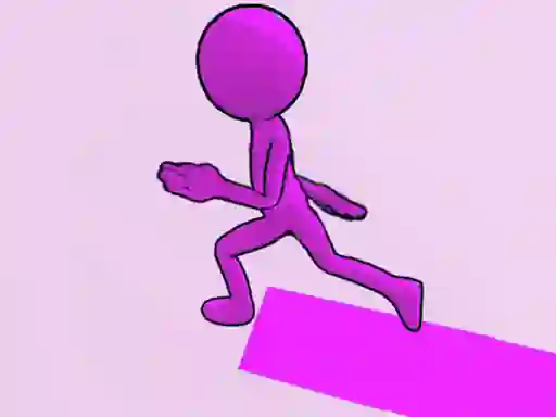 Hra Path Painter online