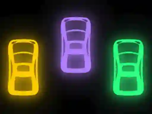 Hra 3 Cars online