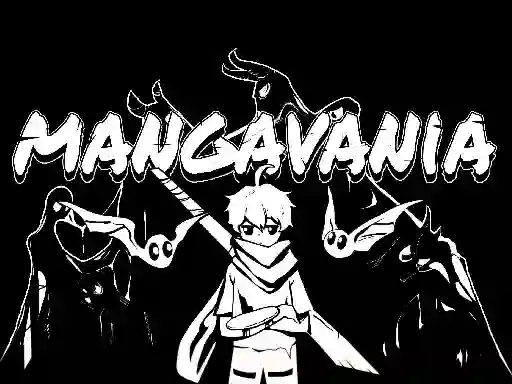Hra Mangavania online