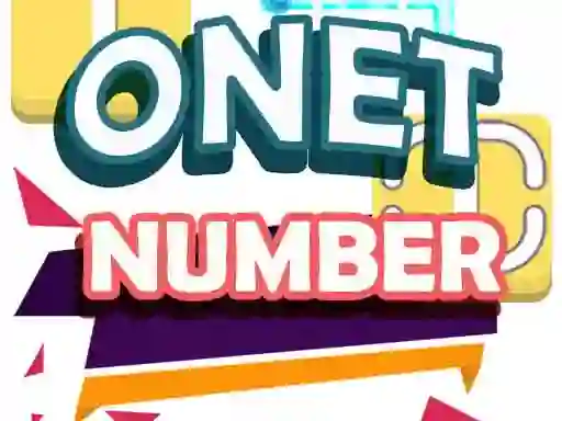 Hra Onet Number online