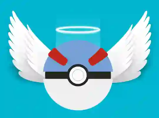 Hra Poke Fly online