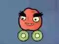 Hra Candy monsters online