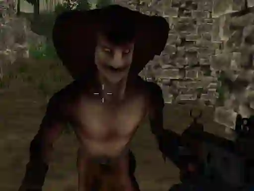 Hra Masked Forces Ancient Serpents online
