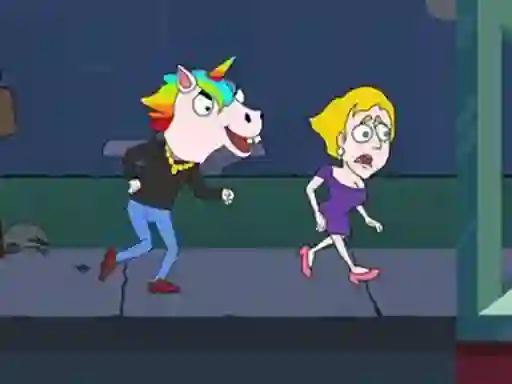Hra Save The Girl 2 online