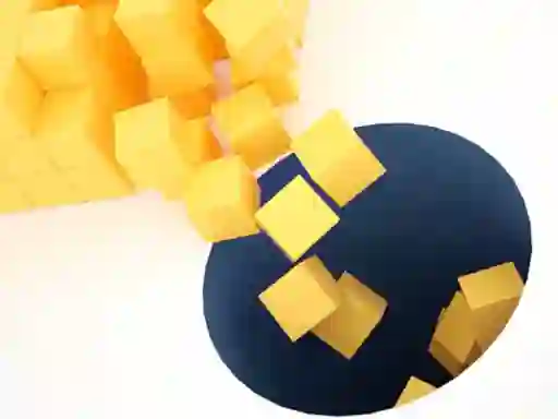 Hra BlocksBuster online