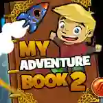 Hra My Adventure Book 2 online