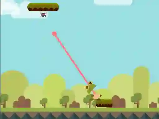 Hra Froggy online