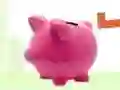 Hra Rich piggy online