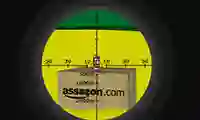Hra Sniper Shooter online