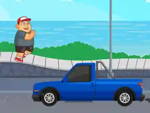 Hra Chubby Runner online