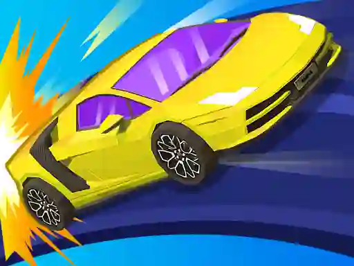 Hra Road Race 3D online