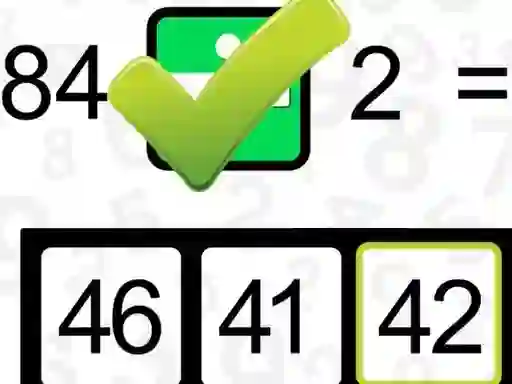 Hra Math Whizz online