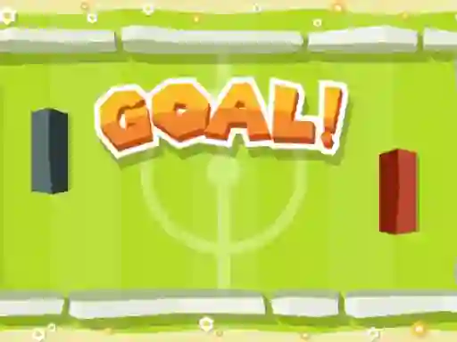 Hra Ping Pong Goal online