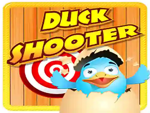 Hra Duck Shooter online