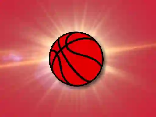Hra Basketball Bounce online