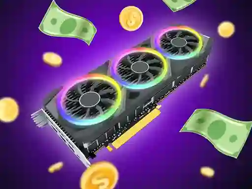 Hra Gpu Mining online