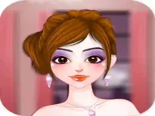 Hra Perfect Prom Dressup online