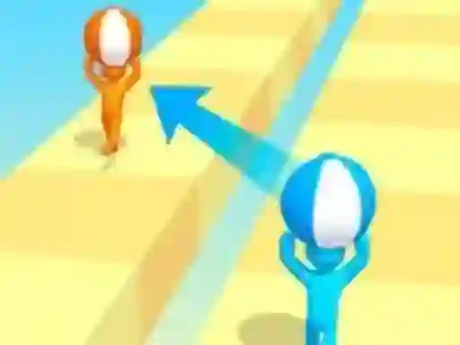 Hra Tricky-Track-Game online