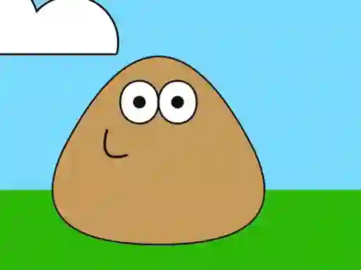 Hra Pou collection online