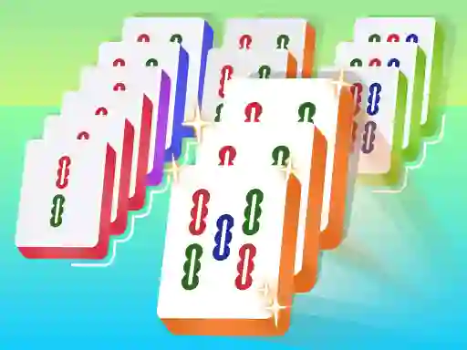 Hra Mahjong Sort Puzzle online