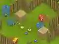 Hra Mushroom Mudness online