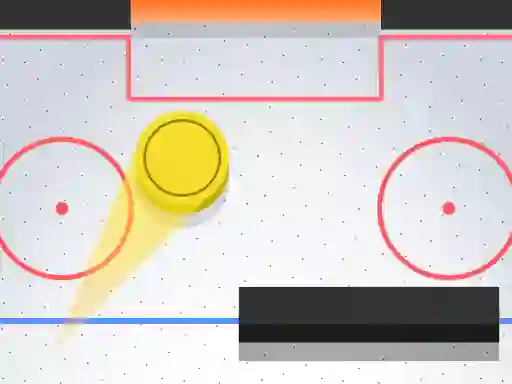 Hra Pocket Hockey online