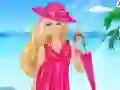 Hra Barbie pregnant online