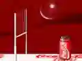 Hra Coca-Cola Volleyball online