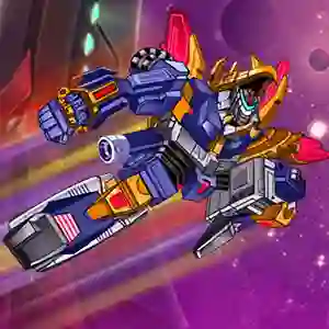 Hra Epic Robot Battle online