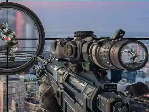Hra Assault Zone online