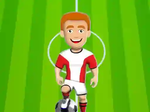 Hra Battle Arena Soccer online